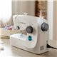 Máquina de coser CECOTEC BelleCouture 1500 (01152)