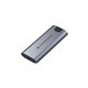 Caja CONCEPTRONIC SSD M.2 NVMe USB-C Gris (DANTE05G)
