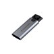 Caja CONCEPTRONIC SSD M.2 NVMe USB-C Gris (DANTE05G)