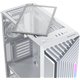 Caja Nfortec RGB ATX mATX ITX Blanca (NF-CS-NERVIA-W)