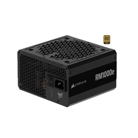 Fuente Corsair RM1000E 1000W 80+ Gold (CP-9020297-EU)
