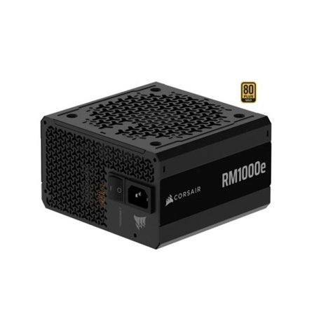 Fuente Corsair RM1000E 1000W 80+ Gold (CP-9020297-EU)