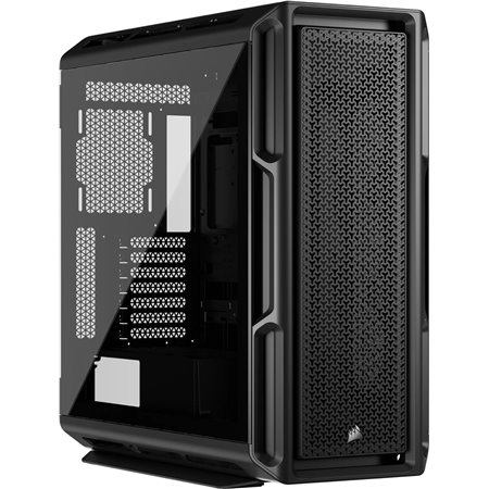 Caja Corsair 5000T ATX mATX EATX Negra (CC-9011300-WW)