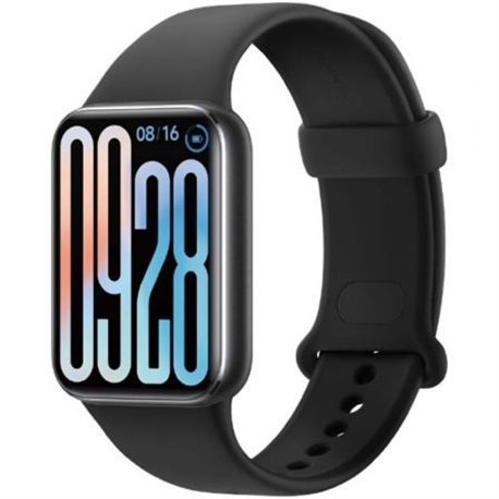Smartband XIAOMI Band 9 Pro 1.74" Negra (BHR8710GL)