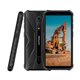 Smartp Ulefone X12 5.45" 3Gb 32Gb 4G Negro (ULEARX12B)