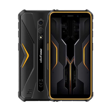Smartp Ulefone X12 Pro 5.45" 4Gb 64Gb 4G (ULEARX12PROO)