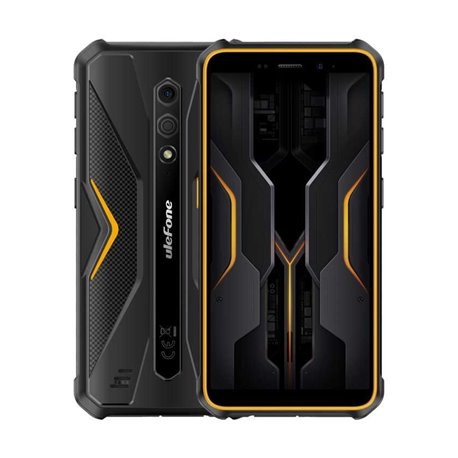 Smartp Ulefone X12 Pro 5.45" 4Gb 64Gb 4G (ULEARX12PROO)