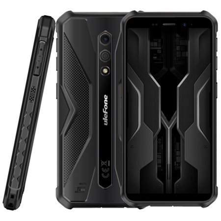Smartp Ulefone X12 Pro 5.45" 4Gb 64Gb 4G (ULEARX12PROB)