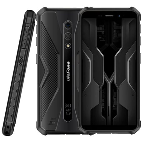 Smartp Ulefone X12 Pro 5.45" 4Gb 64Gb 4G (ULEARX12PROB)