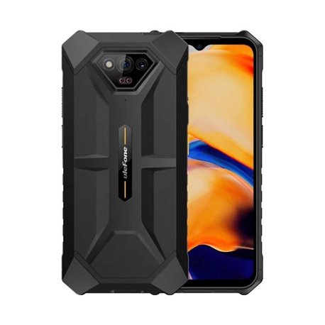 Smartp Ulefone Armor X13 6.52" 6Gb 64Gb 4G (ULEARX13B)
