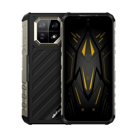 Smartp Ulefone Armor 22 6.58" 8Gb 128Gb 4G (ULEAR22B)