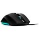 Ratón Newskill Habrok RGB USB Negro (NS-MS-HABROK)