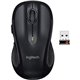 Ratón LOGITECH M510 Láser RF Negro (910-001826)