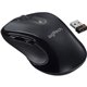 Ratón LOGITECH M510 Láser RF Negro (910-001826)
