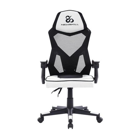 Silla Gaming Newskill Eros Blanca (NS-EROS-WHITEBL)
