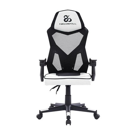 Silla Gaming Newskill Eros Blanca (NS-EROS-WHITEBL)