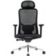 Silla Newskill Nue Ergonómica Negra (NS-CH-NUE-BB)