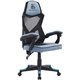 Silla Newskill Eros Ergonómica Azul (NS-EROS-BLUEBL)