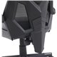 Silla Newskill Eros Ergonómica Gris (NS-EROS-GRAYBL)