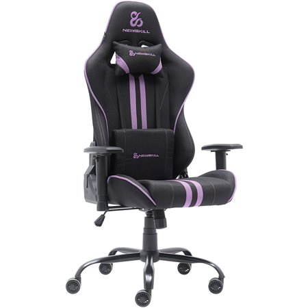 Silla Gaming Newskill Kitsune Morado(NS-CH-KITSUNEV2-M)