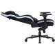 Silla Newskill Banshee Azul/Neg (NS-CH-BANSHEEPRO-BBL)