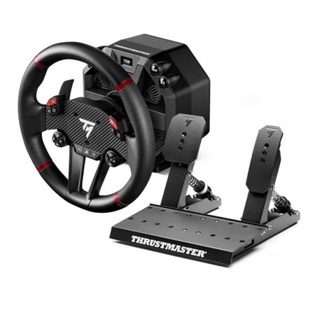 Volante+Pedales Thrustmaster T598 PS5/PS4/PC (4160853)