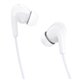 Auriculares XIAOMI Earphones USB-C Blancos (BHR8931GL)