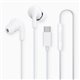 Auriculares XIAOMI Earphones USB-C Blancos (BHR8931GL)