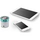 Altavoz Portátil CONCEPTRONIC BT MiniUSB (CLLSPK30BTW)