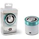 Altavoz Portátil CONCEPTRONIC BT MiniUSB (CLLSPK30BTW)