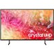 TV Samsung 75" LED 4K UHD Smart TV Negro (UE75DU7172)