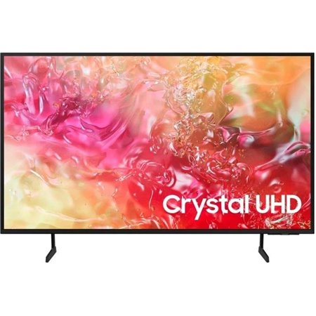 TV Samsung 75" LED 4K UHD Smart TV Negro (UE75DU7172)