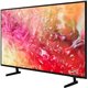 TV Samsung 75" LED 4K UHD Smart TV Negro (UE75DU7172)