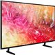 TV Samsung 75" LED 4K UHD Smart TV Negro (UE75DU7172)