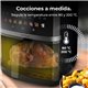 Freidora de Aire CECOTEC Duoheat 8000 (A01_EU01_100501)