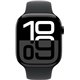 Apple Watch S10 46mm GPS Azabache/Negro (MWWP3QL/A)