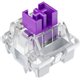 Switch Newskill de Teclado Mecánico (NS-SW-NSWITCH-PUR)