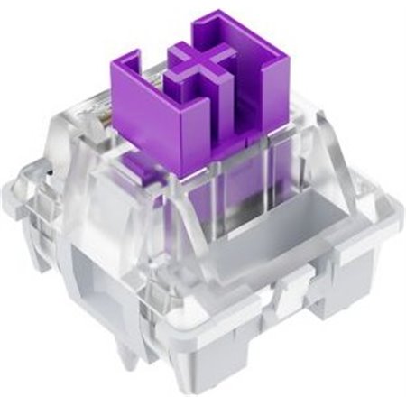 Switch Newskill de Teclado Mecánico (NS-SW-NSWITCH-PUR)