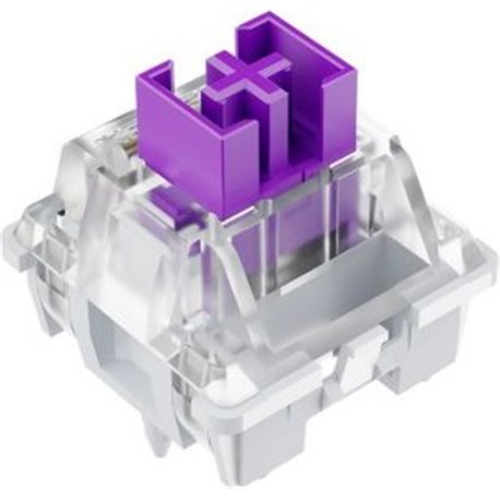 Switch Newskill de Teclado Mecánico (NS-SW-NSWITCH-PUR)