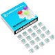 Switch Newskill de Teclado Mecánico (NS-SW-NSWITCH-GRE)