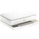 Multif HP InkJet Envy 6120e A4 Color Blanca (714L8B)