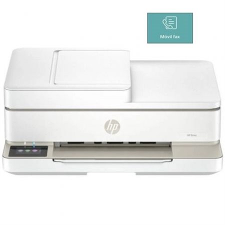 Multif HP Envy 6520e A4 Color WiFi Blanca (714N9B)