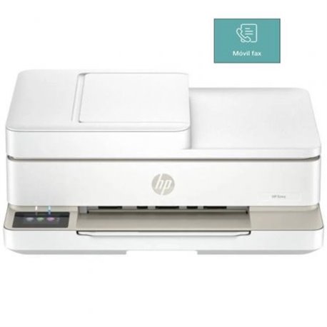 Multif HP Envy 6520e A4 Color WiFi Blanca (714N9B)