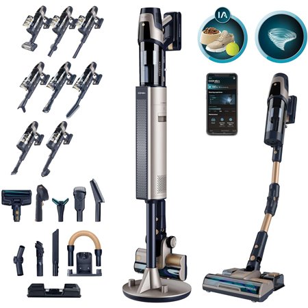 Aspirador Escoba CECOTEC 11500 Odyssey(A01_EU01_101573)