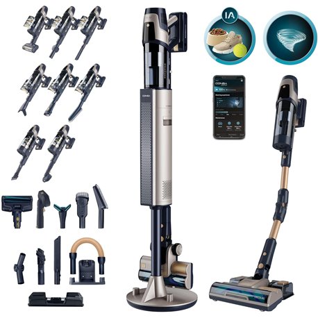 Aspirador Escoba CECOTEC 11500 Odyssey(A01_EU01_101573)