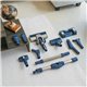 Aspirador Escoba CECOTEC 11500 Odyssey(A01_EU01_101573)