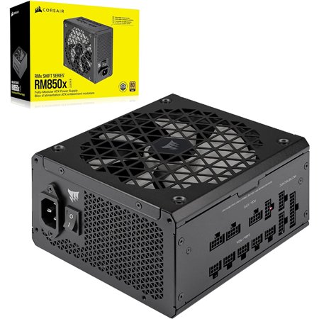 Fuente Corsair RM850X ATX 850W 80+ Gold (CP-9020252-EU)