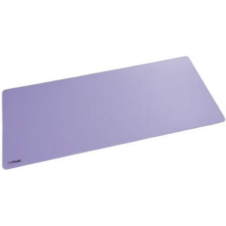 Alfombrilla Gaming Trust GXT759 XXL Púrpura (25614)