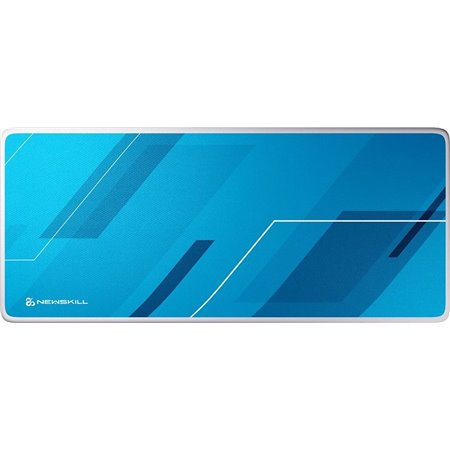 Alfombrilla Newskill Artemis XXL(NS-MP-ARTEMIS-BLU-XXL)