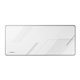 Alfombrilla Newskill Artemis XXL (NS-MP-ARTEMIS-WH-XXL)